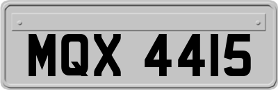 MQX4415