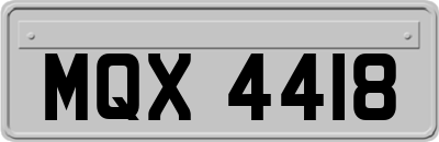 MQX4418