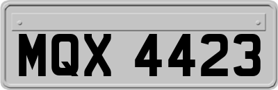MQX4423
