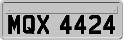 MQX4424