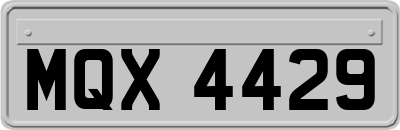 MQX4429