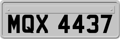 MQX4437