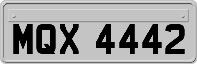 MQX4442