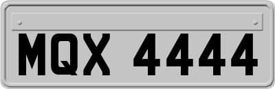 MQX4444