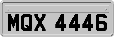 MQX4446