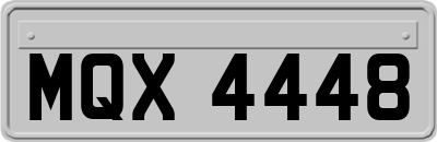 MQX4448