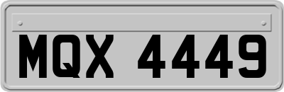 MQX4449