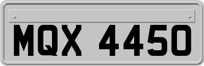 MQX4450