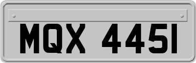 MQX4451