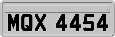 MQX4454