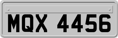 MQX4456