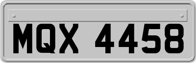 MQX4458