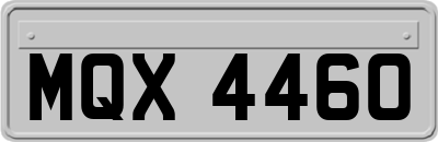 MQX4460