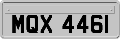 MQX4461