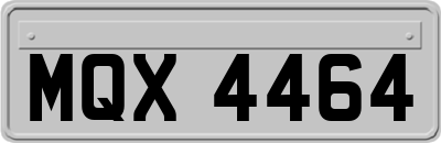 MQX4464