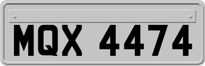 MQX4474