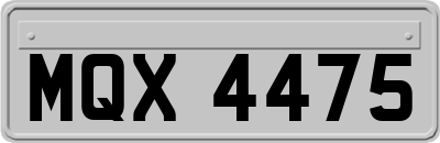 MQX4475