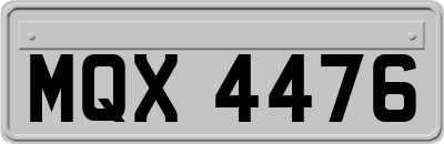 MQX4476