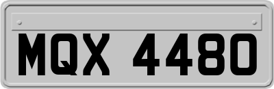 MQX4480