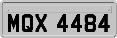 MQX4484