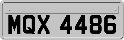 MQX4486