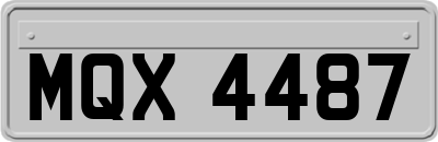 MQX4487