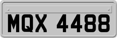 MQX4488
