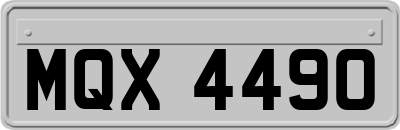 MQX4490