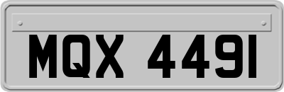 MQX4491