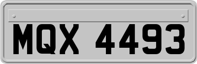 MQX4493
