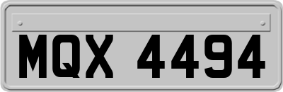 MQX4494
