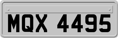 MQX4495