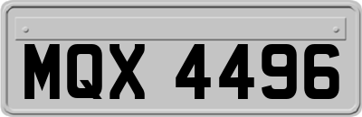 MQX4496