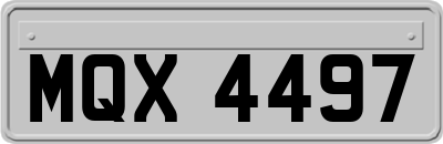 MQX4497