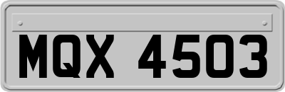 MQX4503