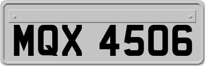 MQX4506