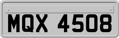 MQX4508