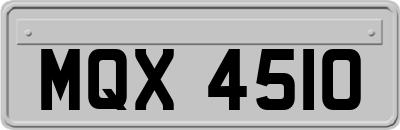 MQX4510