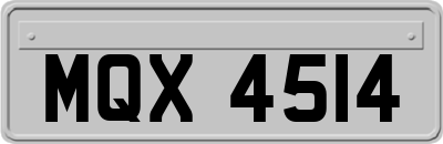 MQX4514
