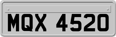 MQX4520