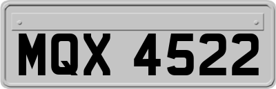 MQX4522
