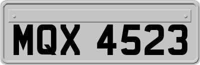 MQX4523