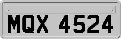 MQX4524