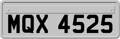 MQX4525