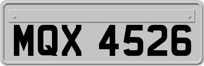 MQX4526