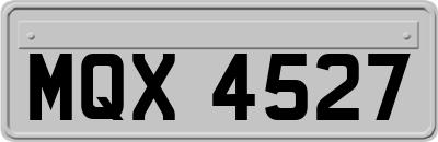 MQX4527