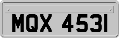 MQX4531