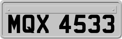 MQX4533