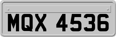 MQX4536