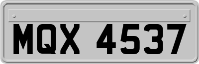 MQX4537